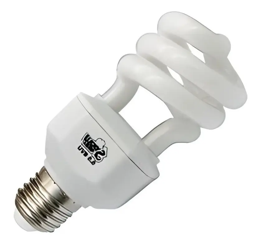 Lampada Uva/uvb 2.4 20w Para Aves E Pássaros - Imagem 4