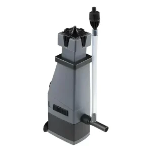 Filtro Skimmer De Superfície Com Bomba Sunsun Jy-02 Até 300l
