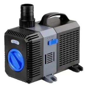 Bomba Submersa / Anfíbia Sunsun Eco Ctp-6000 Econômica 40w