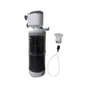 Filtro Interno Com Bomba 1200 L/h Para Aquários Até 200l