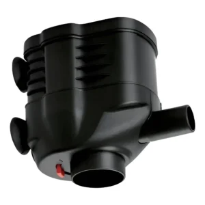 Bomba Submersa Sarlo Sb1000a 400 A 1000 L/h